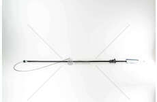 Cable, parking brake DAILY III - 8140/F1CE Iveco