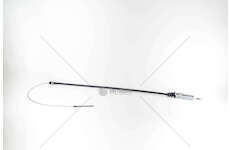 Cable, parking brake DAILY IV/V/VI 3.0 Iveco