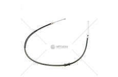 Cable, parking brake F1AE0481N - DUCATO Mec-Diesel