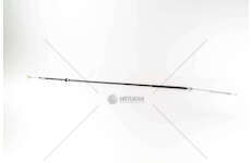 Cable, parking brake FUNE FRENO A MANO DAILY Iveco