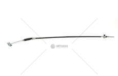 Cable, parking brake PORTER > 2009 Mec-Diesel