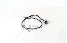 Cable Repair Set, injector valve CABLAGGIO INIETTORI CURSOR 10 E6 Iveco