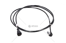 CABLE WITH SOCKET WABCO 4494390300