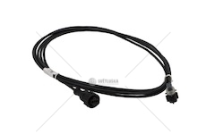CABLE WITH SOCKET WABCO 4498110500