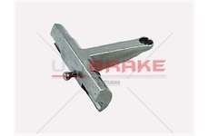 CALIPER ADJUSTING MECHANISM CAP UNIBRAKE UNB7116