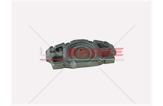 CALIPER BRAKE LINING PLATE UNIBRAKE UNB7074