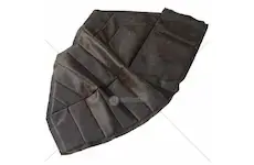 Čalounění blatníku levé - hnědé | 6211-7905