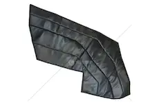 Čalounění blatníku levé pasuje na šíři 57 cm až 68 cm | 84.368.125