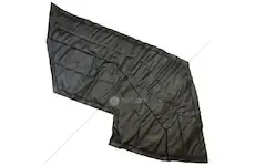 Čalounění blatníku levé pro šíři 57cm až 68cm | 88.368.060Č