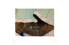 Čalounění blatníku pravé - černé 59117905