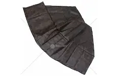 Čalounění blatníku pravé - hnědé | 6211-7907