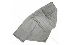 Čalounění blatníku šedé levé | 6245-7903