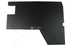 Čalounění dveří levé Multicar M25 - CZ výroba