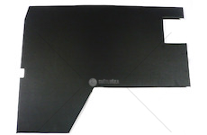 Čalounění dveří pravé Multicar M25 - CZ výroba