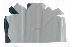 Čalounění kabiny - tunel