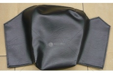 Čalounění rozvaděče M25 Multicar