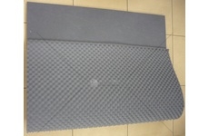 Čalounění stropu kabiny Multicar M25 - rovné