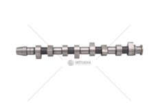 Camshaft 1X/1Y/AAZ/ABL/AEF - POLO/GOLF 1.9D Mec-Diesel
