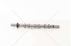 Camshaft 276DT - DISCOVERY 2.7 D 4X4 EX-LEFT Mec-Diesel