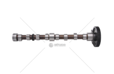 Camshaft 8040.01-02-04 - 40-50-55.8/NC Mec-Diesel