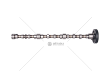 Camshaft 8060.25/45 - BUS EUROPOLIS 80 TEETH Mec-Diesel