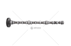 Camshaft 8065.05/25 FR15 Ø 104 MM Mec-Diesel