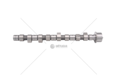 Camshaft 8140.21/61/27/47 - DAILY/DUCATO Mec-Diesel