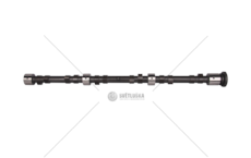 Camshaft 8200.13 - 418 - 308 - 343 - Ø 125 MM Mec-Diesel