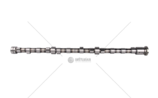 Camshaft 8217.12/22/32 7241-7241S Mec-Diesel