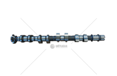 Camshaft ASTRA 1.6/1.8 - A16XER/A18XER E5 - IN Mec-Diesel