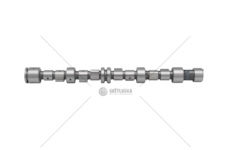 Camshaft ASTRA/CORSA 1.4 - C14NZ/X14NZ Mec-Diesel