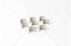 Camshaft Bushes AMF/BMS/BNV-IBIZA/FABIA/POLO 1.4 STD Kolbenschmidt