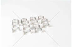 Camshaft Bushes D 2066 LF - TGA/TGS/TGX Kolbenschmidt