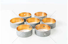 Camshaft Bushes DC 11/12/13 - P,G,R,T - SERIES Kolbenschmidt