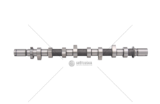 Camshaft CLIO/MEGANE/MICRA 1.5 DCI - K9K W 4 SENSOR Mec-Diesel