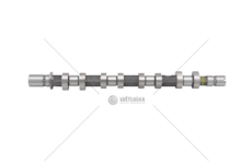 Camshaft CLIO/SANDERO 1.4/1.6 - K4M/K4J 4 CYL - EX Mec-Diesel