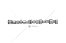 Camshaft CORSA 1.2 CC - C12NZ Mec-Diesel