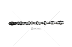 Camshaft CURSOR 9 - F2CFE612A*C/J/F2CFE612B E6 Mec-Diesel