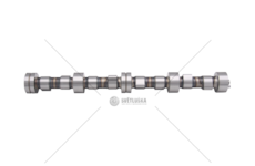 Camshaft D 0834 LF/LOF/LFL - COMMON RAIL Mec-Diesel