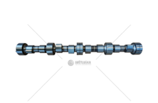 Camshaft D 0834 LFL01/02/03 LOH01/02/03 EURO 3 Mec-Diesel
