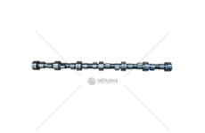 Camshaft D 0836 LF/LFG/LFL/LUH Mec-Diesel