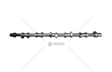 Camshaft D 2066/2676 - TGA/TGS - W/O GEAR Ø 120 MM Mec-Diesel