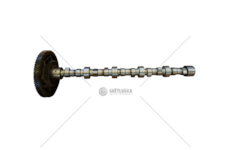 Camshaft D 2565 - D 2555 M/MF - 5 CYL Ø 125 MM Mec-Diesel