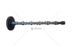 Camshaft D 2866 LF30/31-D 2876 E2/E3 Mec-Diesel