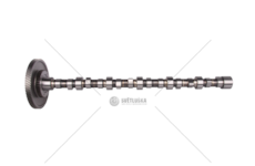 Camshaft D 2866 LF32/37/41-D 2876 LF03/04/07 E2/E3 Mec-Diesel