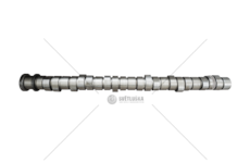 Camshaft D12 C/D12 D - FH/FM E3 - Ø 131 Mec-Diesel