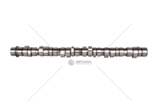 Camshaft D13A.360/400/440/480/520 - FM/FH E4 - Ø 131 Mec-Diesel