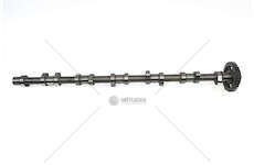 Camshaft D2676L WITH GEAR Mec-Diesel