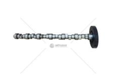 Camshaft D7 A-BTA / D7 C-BTA - TAD720 Ø 108 MM Mec-Diesel