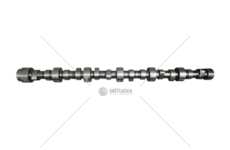 Camshaft D7 C / TAD 740 GE / TWD 740 Ø 107 MM Mec-Diesel